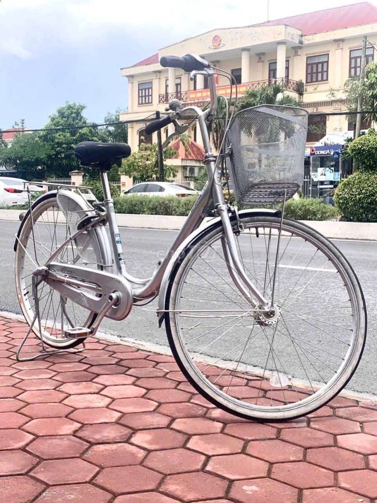 Xe đạp nội địa nhật. Mua bán Xe đạp tại Thành phố Cà Mau Cà Mau được đăng bởi Điện máy Cà Mau hình 2