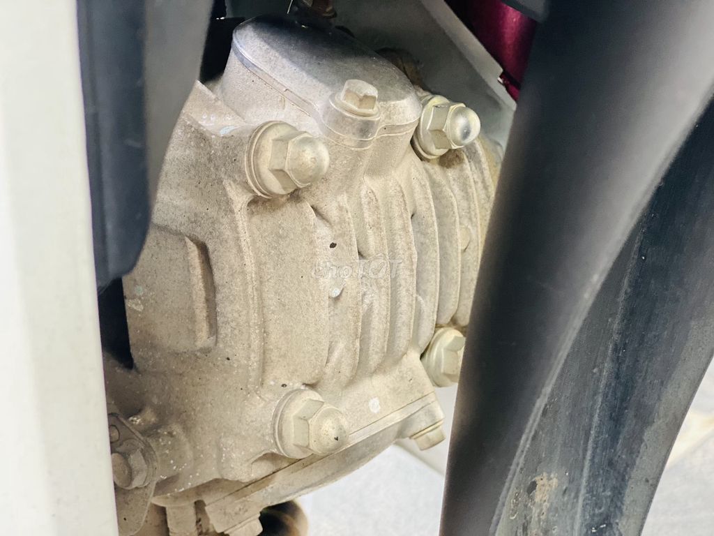 HONDA FUTURE 125FI ĐỜI MỚI 2024 BAO NGUYÊN BẢN. Mua bán Xe máy tại Quận Nam Từ Liêm Hà Nội được đăng bởi Thái Dương hình 4