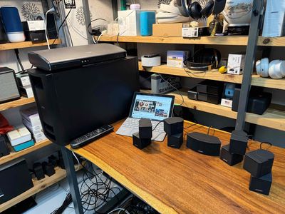 Bose lifestyle Av35 Mexico zin đẹp. Mua bán Tivi, Âm thanh tại Quận Bình Thạnh Tp Hồ Chí Minh được đăng bởi Đặng Long