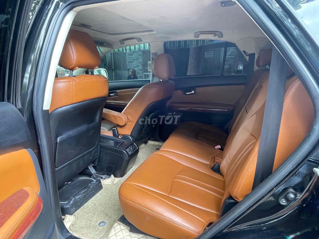 BÁN GẤP XE SANG LEXUS RX350 TUYỆT ĐẸP. Mua bán Ô tô tại Quận Tân Bình Tp Hồ Chí Minh được đăng bởi hoàng hình 8