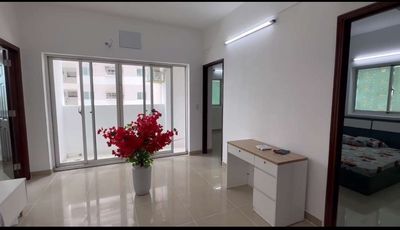 Bán căn hộ chung cư Thái Sơn, quốc lộ 1 A , ngã tư Bà Hom, Bình Tân.