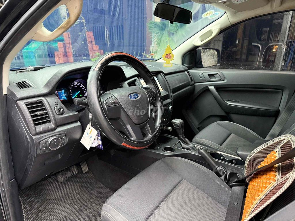 Ford Everest 2.0AT Ambiente 2019 Cty xuất hoá đơn. Mua bán Ô tô tại Thành phố Thủ Đức Tp Hồ Chí Minh được đăng bởi Hoàng Thọ hình 7