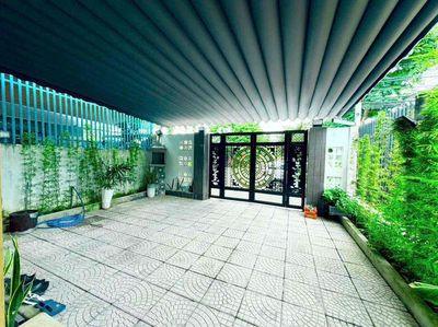 Nhà phố 85 m² · 2 PN · Đường Đào Công Soạn