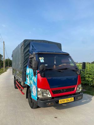 IZ49 2.3 tấn 2017. Mua bán Xe tải, xe ben tại Huyện Đức Hòa Long An được đăng bởi Huy Trần