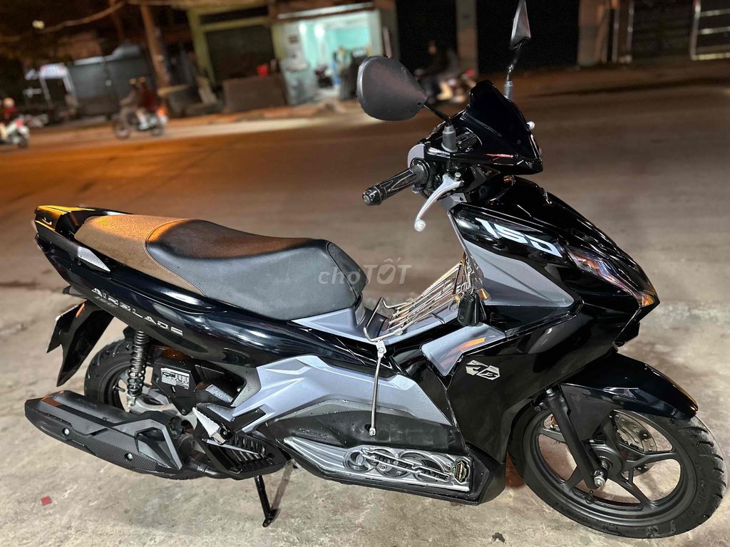 Honda AB 150/ABS/ Chính Chủ Zin Đẹp/ Odo 15K Km