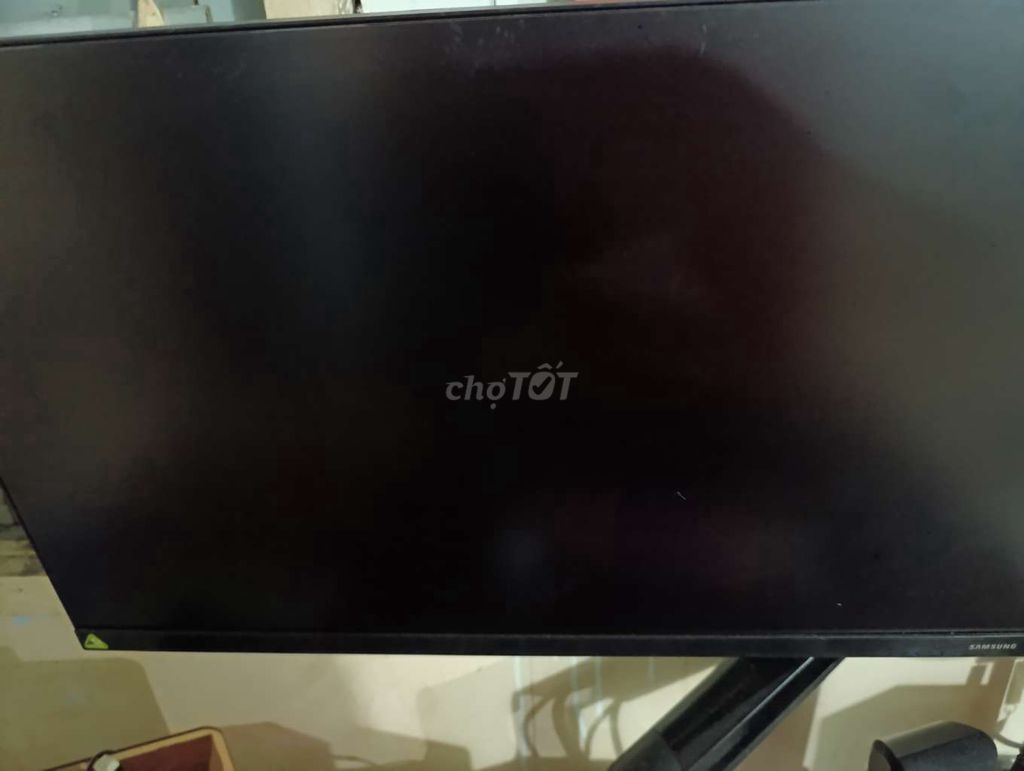 Bán màn hình và Pc chơi game làm việc ryzen 7