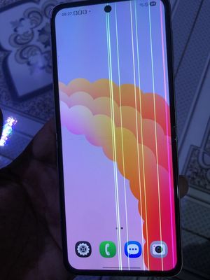 Samsung Galaxy Z Flip 3 5G 8GB 256GB.Đẹp Keng
