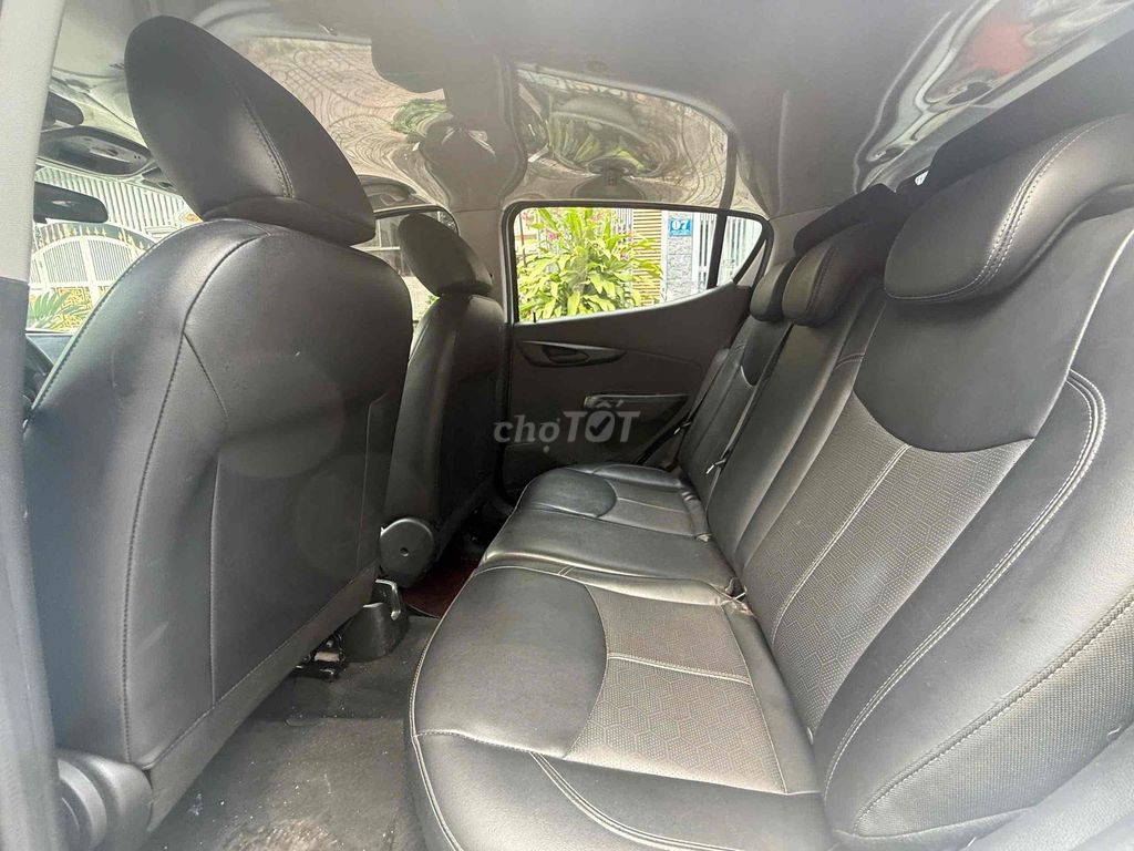 🚗 BÁN VINFAST FADIL 2022 – CHẠY MỚI 27.000 KM – ZI. Mua bán Ô tô tại Thành phố Dĩ An Bình Dương được đăng bởi Huy Luân Auto hình 7