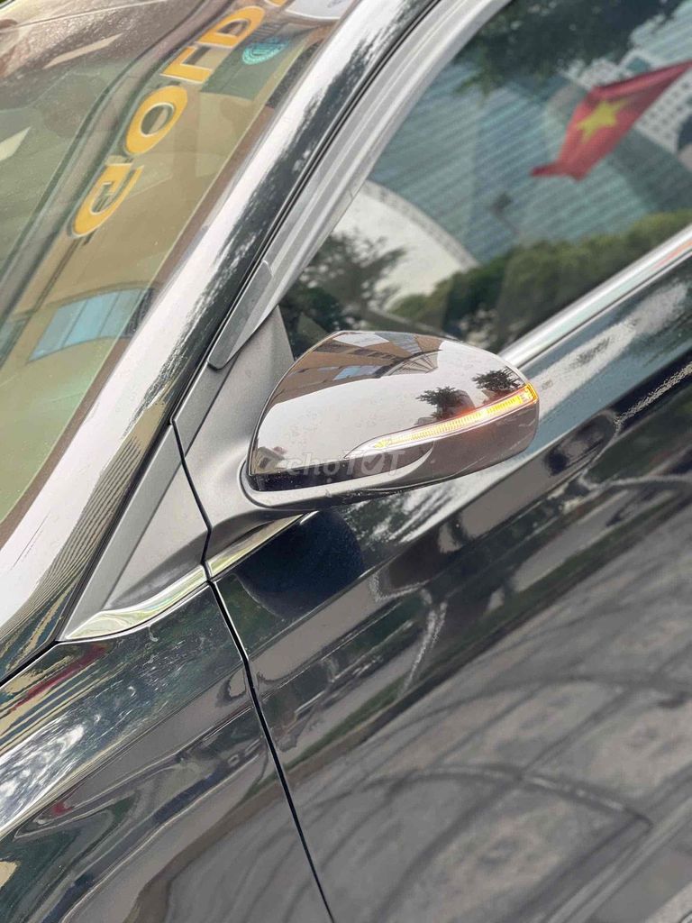 Hyundai Accent 2022 1.4 AT Đặc Biệt - 49000 km. Mua bán Ô tô tại Quận Cầu Giấy Hà Nội được đăng bởi Vương check Auto hình 8