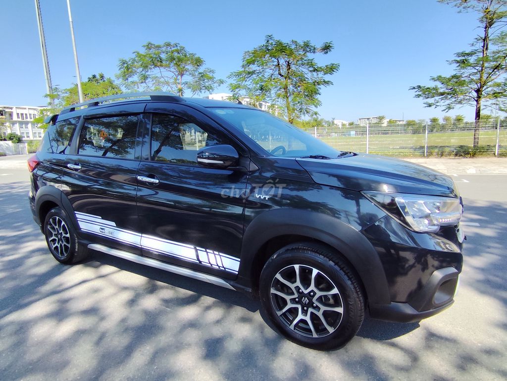Suzuki XL7 2020 1.5AT -1chủ từ mới 7,3 vạn bao zin. Mua bán Ô tô tại Quận Hoàng Mai Hà Nội được đăng bởi Mr Chốt Auto hình 3