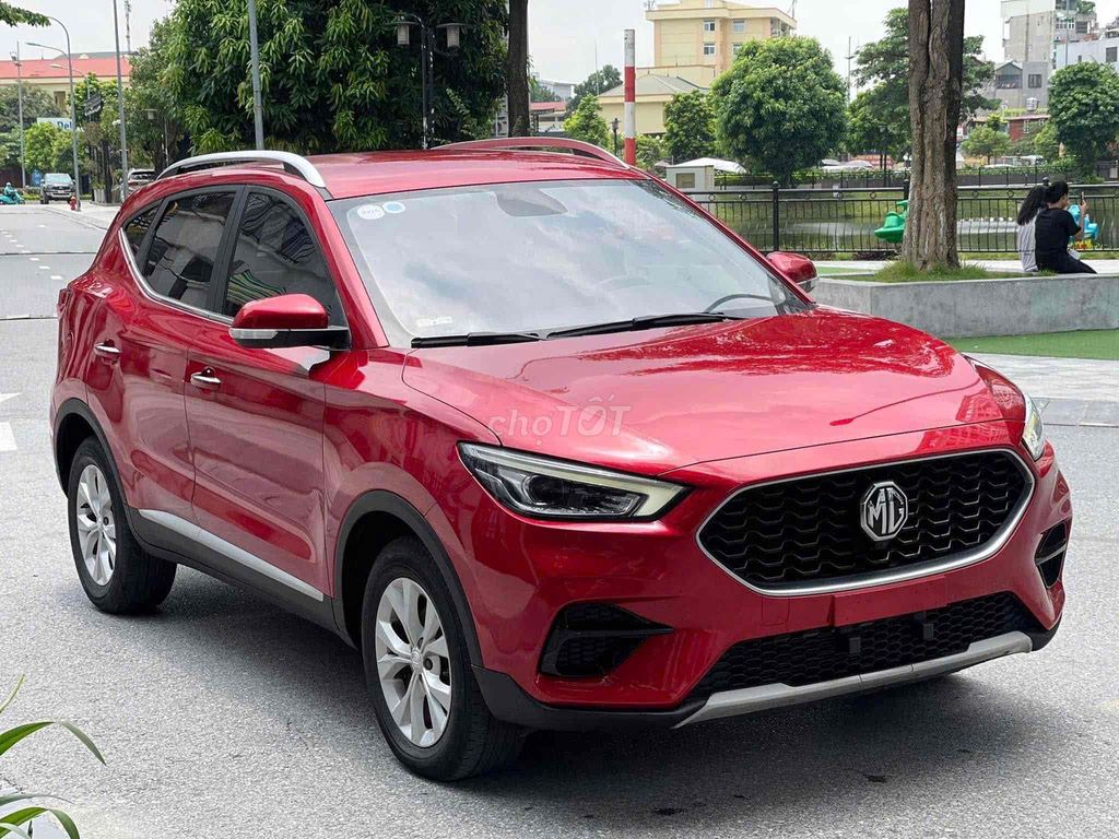 MG MGZS 2025 - Hỗ trợ nợ xấu- Đủ màu. Mua bán Ô tô tại Quận Đống Đa Hà Nội được đăng bởi Phương Bống MG Hà Nội hình 6