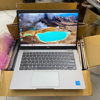 Dell Latitude 5320 i5-1145G7 13.3 FHD/16GB/256GB