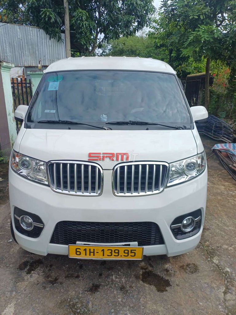 2020 - 115000 km. Mua bán Ô tô tại Thành phố Dĩ An Bình Dương được đăng bởi Trung Kiên hình 3