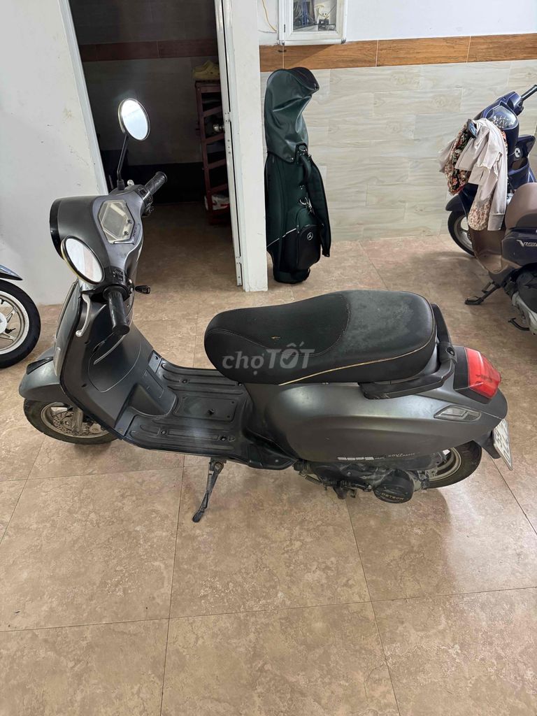 espero 2023 50cc. Mua bán Xe máy tại Quận 7 Tp Hồ Chí Minh được đăng bởi Park Yun Sung hình 2