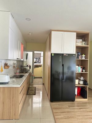 Аренда · 2 комн. · 52 м² · Huyện Nhà Bè, ул. Nguyễn Hữu Thọ
