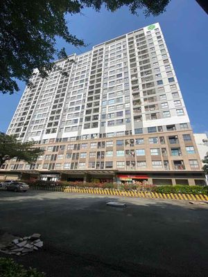 Căn hộ 55 m² · 2 PN · Đường Hồng Hà
