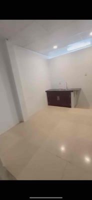 Cho thuê phòng 104 Cao Lỗ P4 Q8  giờ giấc tự do  , có ban công, mặt ti
