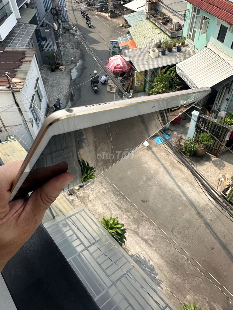 Ipad pro 10.5 256gb bản wifi