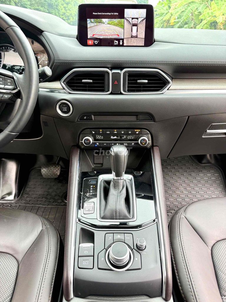 Mazda CX5 2023 2.0 Premium Exclusive 30000 km. Mua bán Ô tô tại Quận Cầu Giấy Hà Nội được đăng bởi Vũ Kiên hình 10