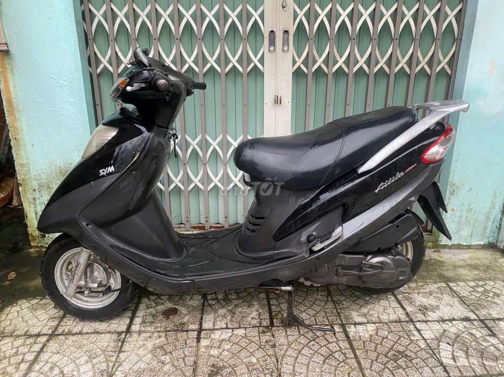 Cần bán ATILA êm ru cứng cáp. Mua bán Xe máy tại Quận Liên Chiểu Đà Nẵng được đăng bởi Bụi Quốc hình 2