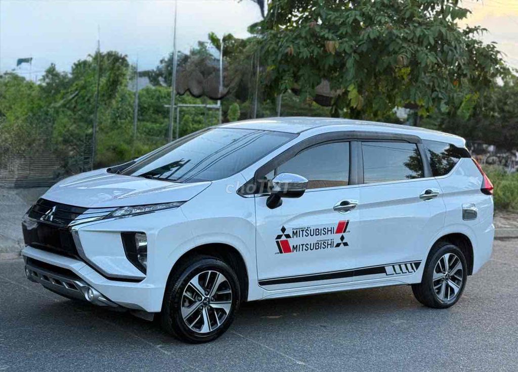 Mitsubishi Xpander 2019 1.5 AT Eco. Mua bán Ô tô tại Quận Liên Chiểu Đà Nẵng được đăng bởi toàn hình 10