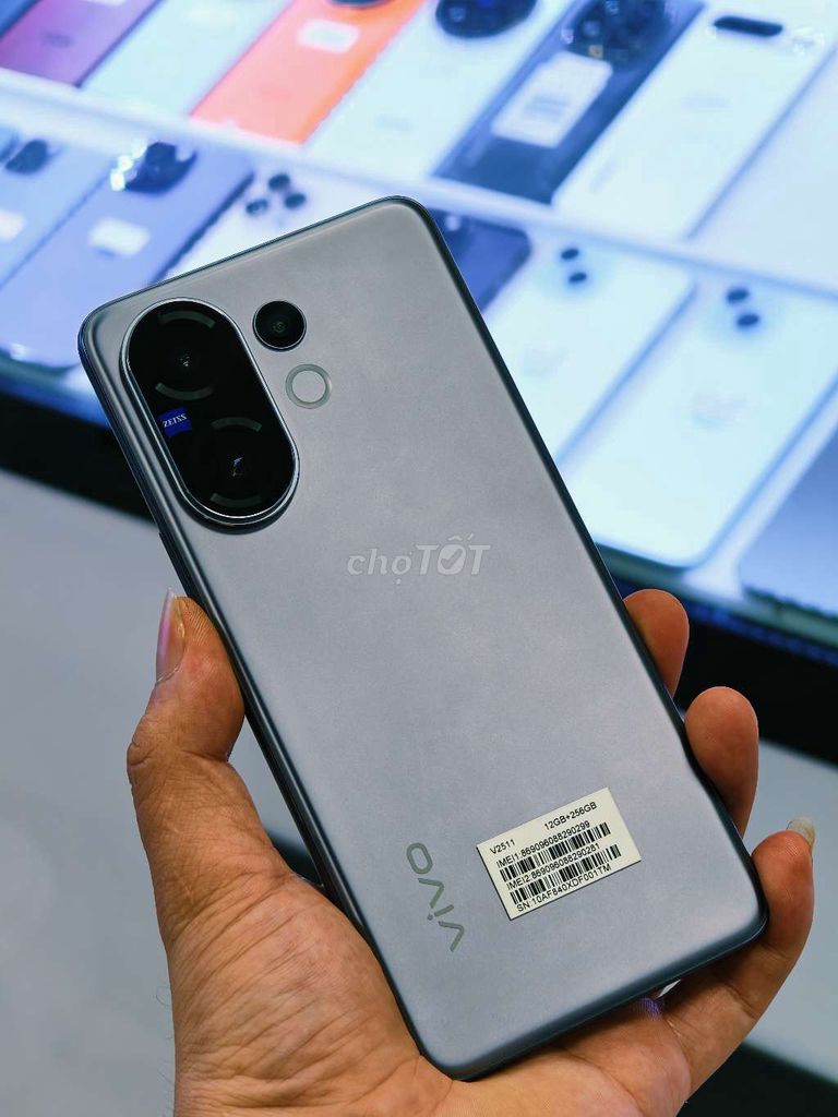 💥V60-5G Ram 12/256GB lướt sạc 18lần , BH dài 2027. Mua bán Điện thoại tại Huyện Nhơn Trạch Đồng Nai được đăng bởi thanh toàn mobile Nhơn trạch  hình 1