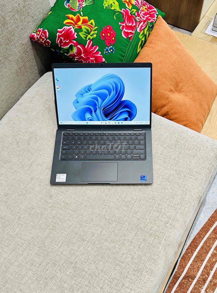 Dell Latitude 7420 US i7 /16GB/256GB like new. Mua bán Laptop tại Quận Hồng Bàng Hải Phòng được đăng bởi Trần Mạnh Cường hình 1