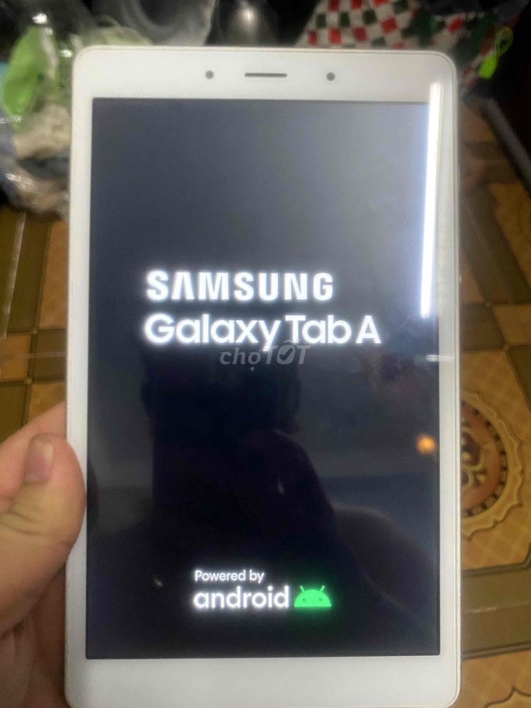 Cần bán mtb samsung TabA(8.0,2019)