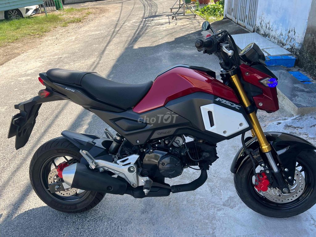 Bán hoặc giao lưu. Mua bán Xe máy tại Thành phố Vũng Tàu Bà Rịa - Vũng Tàu được đăng bởi Sang hình 2
