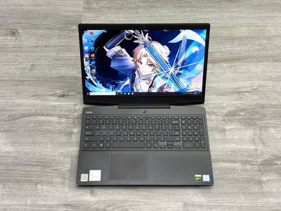 Dell G3 3590/i5-9300H/8G/128G/500G/GTX 1050/15.6". Mua bán Laptop tại Quận Liên Chiểu Đà Nẵng được đăng bởi Gia Minh Shop