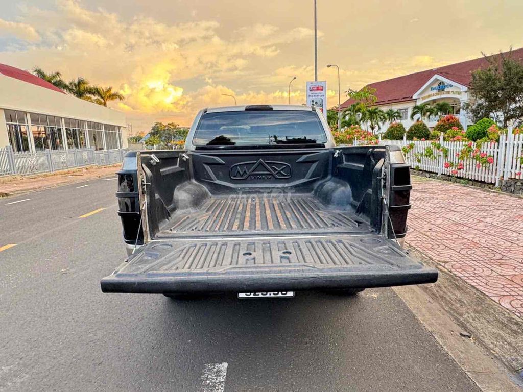 Ford Ranger 2014 XLS 2.2 4x2 AT - 135000 km. Mua bán Ô tô tại Thành phố Buôn Ma Thuột Đắk Lắk được đăng bởi AUTO  THẮNG TOÀN PHÁT  hình 8