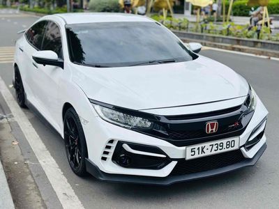 Honda Civic 2020 G 1.8 AT - 50000 km up đồ cơ bản. Mua bán Ô tô tại Quận 12 Tp Hồ Chí Minh được đăng bởi lê quang minh nhật