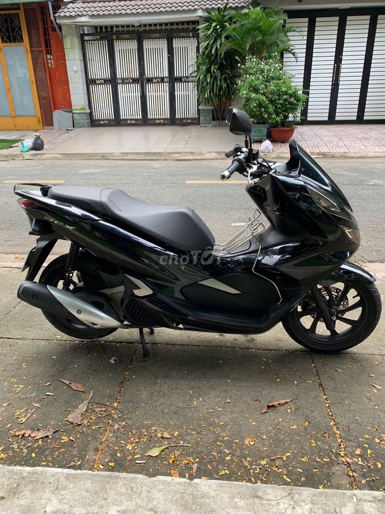 PCX 2019 XE CỌP ÍT ĐI. Mua bán Xe máy tại Quận Bình Tân Tp Hồ Chí Minh được đăng bởi MATTEO WATCH hình 4