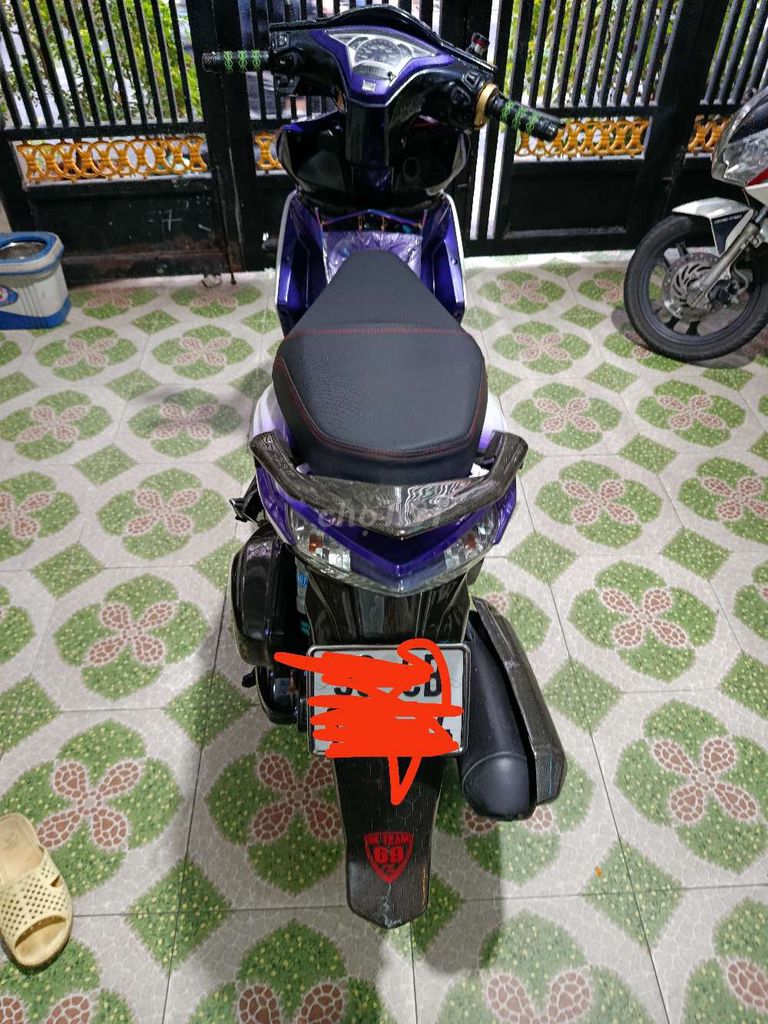 Ab 2015 kiểng. Mua bán Xe máy tại Quận 7 Tp Hồ Chí Minh được đăng bởi Minh hoàng  hình 5