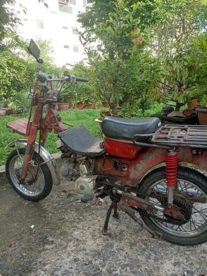 Md chở hàng 100cc. Mua bán Xe máy tại Quận Tân Phú Tp Hồ Chí Minh được đăng bởi Anh Vĩ
