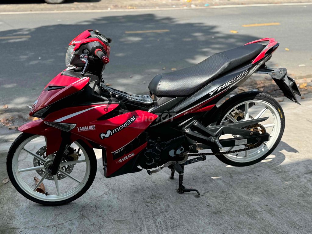 Exciter 135 rin êm bst cccd chủ. Mua bán Xe máy tại Thành phố Thủ Dầu Một Bình Dương được đăng bởi hien pham hình 3