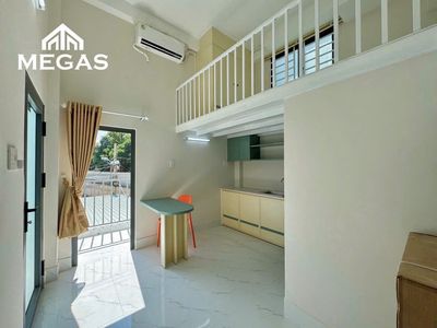 Аренда · 1 комн. · 30 м² · Quận 12, ул. Đường Nguyễn Ảnh Thủ