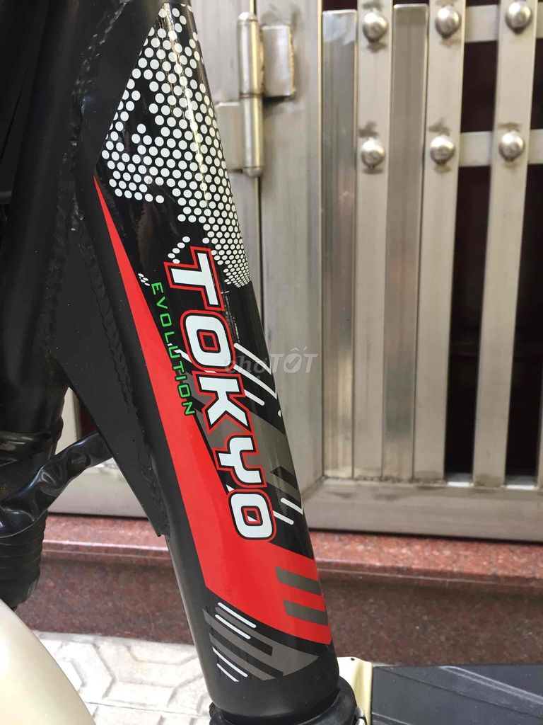 Xe điện 133M TOKIO bình điện khoẻ. Mua bán Xe điện tại Quận Hoàn Kiếm Hà Nội được đăng bởi hiếu hình 4