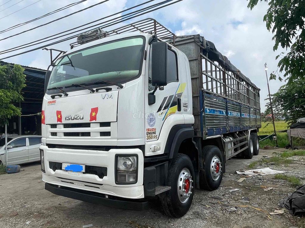 isuzu 2018 xe nguyên jin /sdt: ***. Mua bán Xe tải, xe ben tại Huyện Hưng Hà Thái Bình được đăng bởi Tú Vũ Xuân hình 5