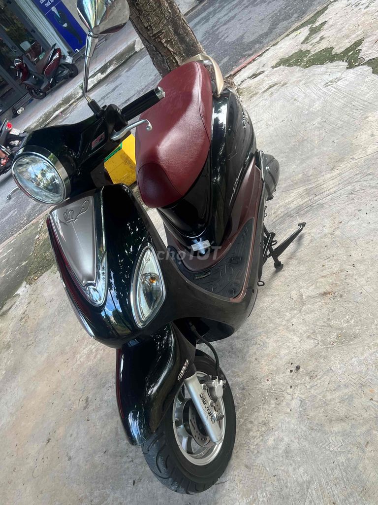 Bán atila venus bản đặt biệt 125 2015 xe cọp. Mua bán Xe máy tại Quận Liên Chiểu Đà Nẵng được đăng bởi Tuấn hình 3