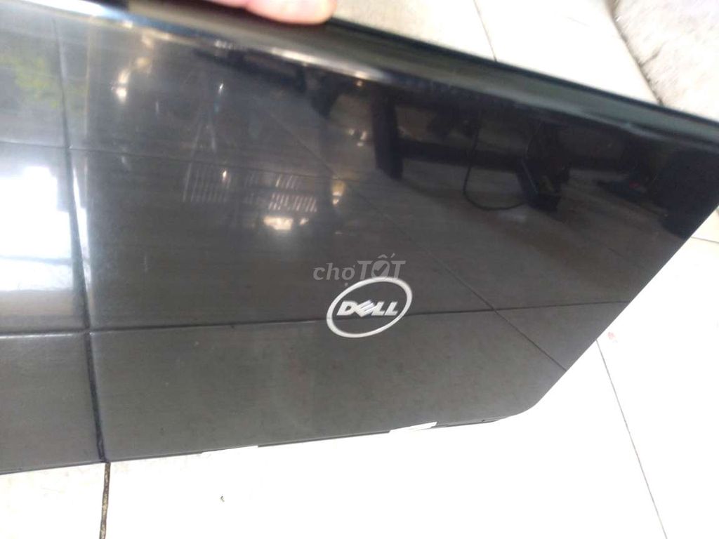 DELL Core i5 mới keng như ảnh chụp