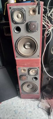 Thanh lý xác cặp thùng loa còn hát 25cm như hình. Mua bán Tivi, Âm thanh tại Huyện Châu Thành Bến Tre được đăng bởi TOÀN NGHĨA