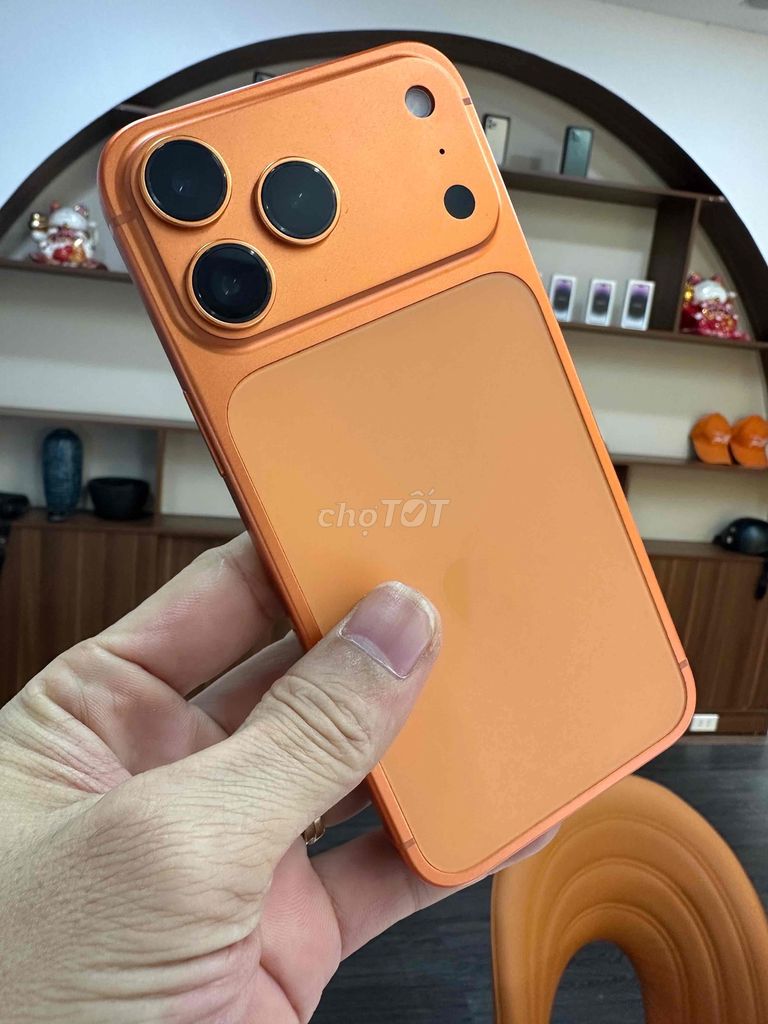 iPhone 14 Pro Max 128GB Cam. Mua bán Điện thoại tại Quận 11 Tp Hồ Chí Minh được đăng bởi huy hình 1