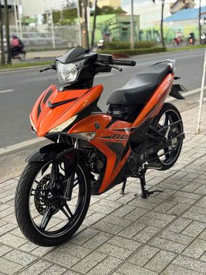 Ex 150 đời 2018 xe đẹp Ngay chủ máy nguyên zin. Mua bán Xe máy tại Thành phố Long Xuyên An Giang được đăng bởi Hoàng Thiện Khang    Khang 67