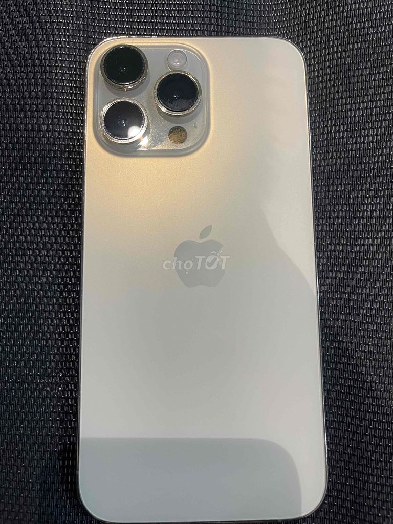 Apple iPhone 14 Pro Max 128GB Vàng. Mua bán Điện thoại tại Quận Liên Chiểu Đà Nẵng được đăng bởi vandung65 hình 1