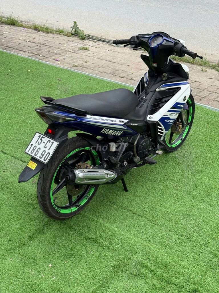 Ex135 5 số giao lưu đt bù trừ. Mua bán Xe máy tại Thành phố Bắc Ninh Bắc Ninh được đăng bởi Hoà hình 4