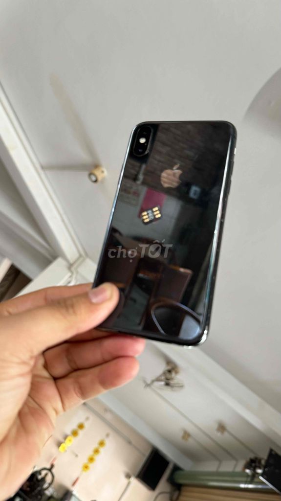 Iphone X 256Gb Black Lock full Face ID