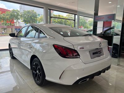 MG MG5 2024. Mua bán Ô tô tại Quận 6 Tp Hồ Chí Minh được đăng bởi đạt nguyễn văn