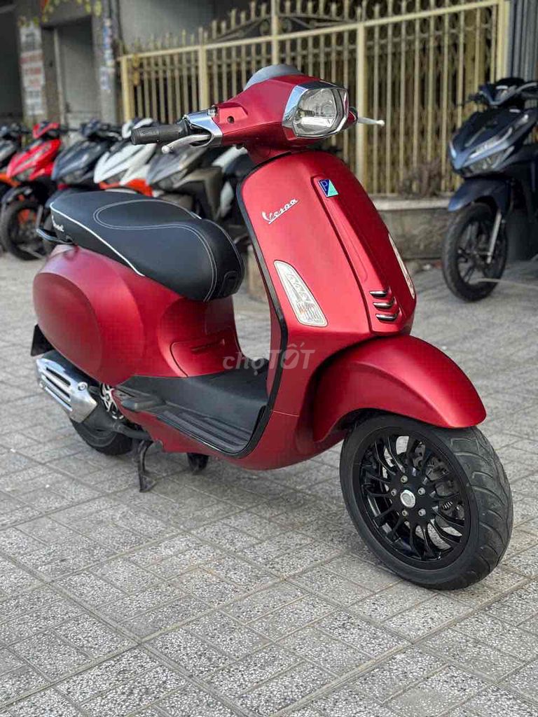 Vespa Abs hệ thống iget biển 67 máy nguyên zin. Mua bán Xe máy tại Thành phố Long Xuyên An Giang được đăng bởi Hoàng Thiện Khang    Khang 67 hình 2