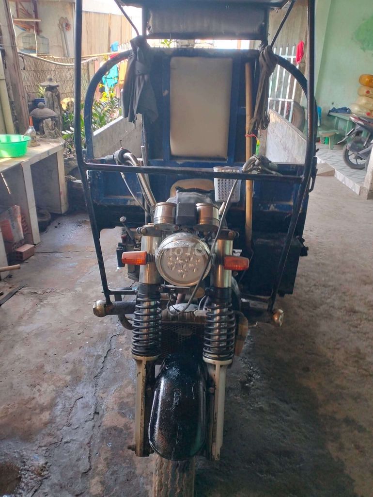 Nhà Em Bán Xe Có Ben Máy 200 phuộc 60li CầuĐeoManh. Mua bán Phương tiện khác tại Huyện Bình Chánh Tp Hồ Chí Minh được đăng bởi phan ngoc hiep hình 2